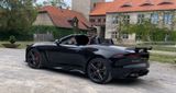 Jaguar F-Type SVR 5.0 L V8 Kompressor AWD - 314 Km/h ! - Jaguar F-Type mit Benzin-Antrieb: Allradantrieb, Cabrio, 5.0
