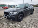 BMW X6 xDrive30d F16 - HUD, PDC/Kam. Navi, M Sport - BMW: F30