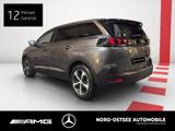 Peugeot 5008 2.0 BLUEHDI 180 ALLURE KAMERA PANO AHK SPUR - Peugeot 5008 mit Diesel-Antrieb: Automatik