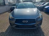Infiniti Q30 1.5d Nav, LED 