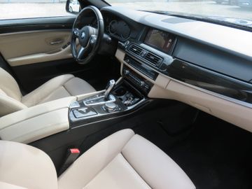 BMW 535 - 10