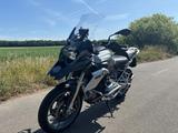 BMW R 1200 GS - BMW BRAUNSCHWEIG