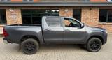 Toyota Hilux 2.4l 4x4 Comfort - Toyota Hilux aus 2021