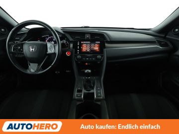 Honda Civic - 12