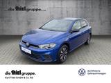 Volkswagen Polo 1.0 TSI Life Goal DSG AHK+LED+ACC+RFK+SHZ A