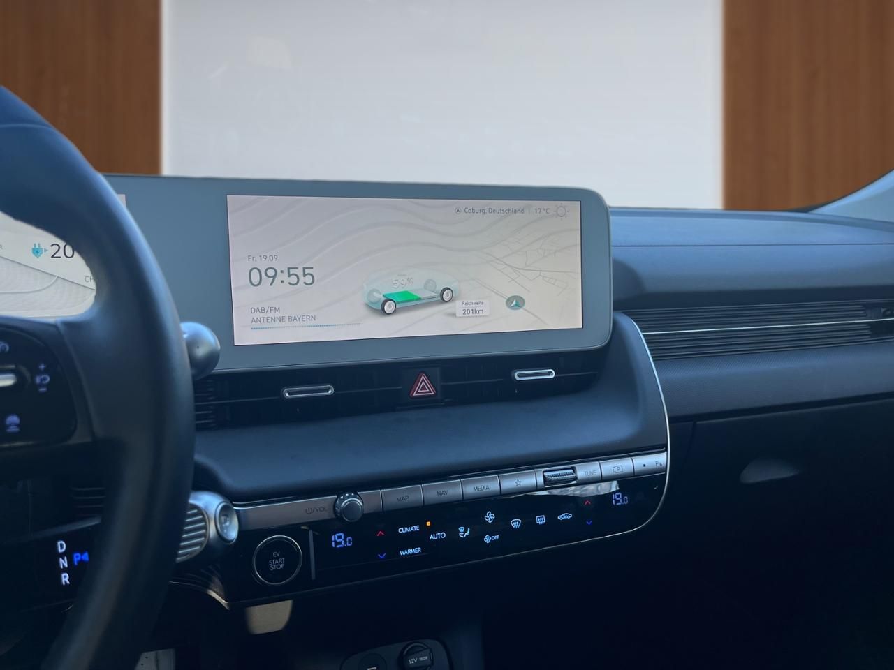 Fahrzeugabbildung Hyundai IONIQ 5 DYNAMIQ *58kWh*KLIMA*SHZ*LHZ*