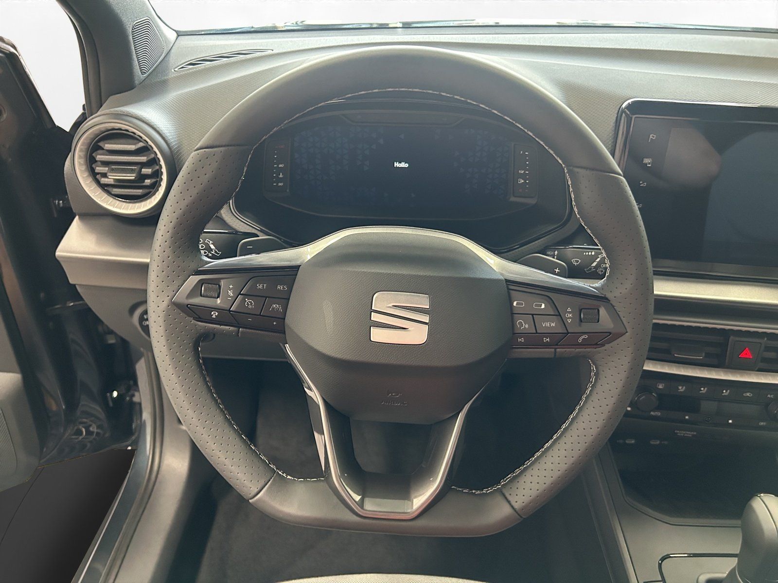 Seat Arona - Bild 9