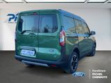 Ford Transit Courier Active LED-Tagfahrlicht Doppelsc - Ford: Tagfahrlicht