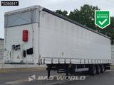 Schmitz Cargobull SCB*S3T 3 axles Lifting + Sliding Roof Lift Axle - Angebote