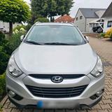 Hyundai ix35 - Hyundai ix35 in Bielefeld