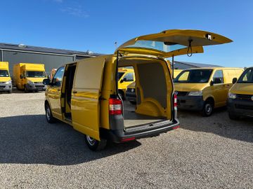 Volkswagen T5 Transporter - 8