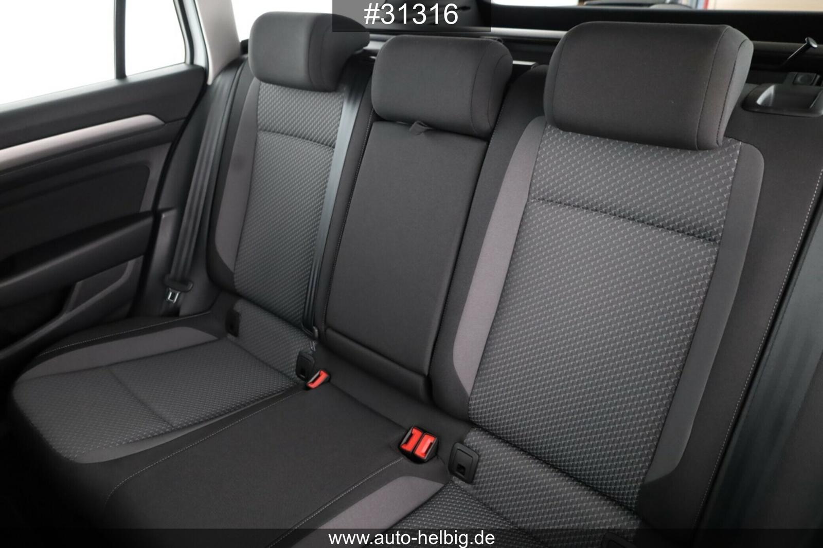 Volkswagen Passat 1.5 TSI #LED#DSG#ACC#Kamera#SHZ#, миниатюра 12