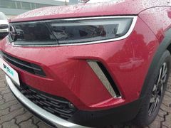 Fahrzeugabbildung Opel Mokka e Elegance PPS vo+hi + Kamera Allwetter