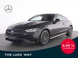 Mercedes-Benz CLE 220 d Coupé AMG+Pano+DLight+360+Mem+Tot+Soun