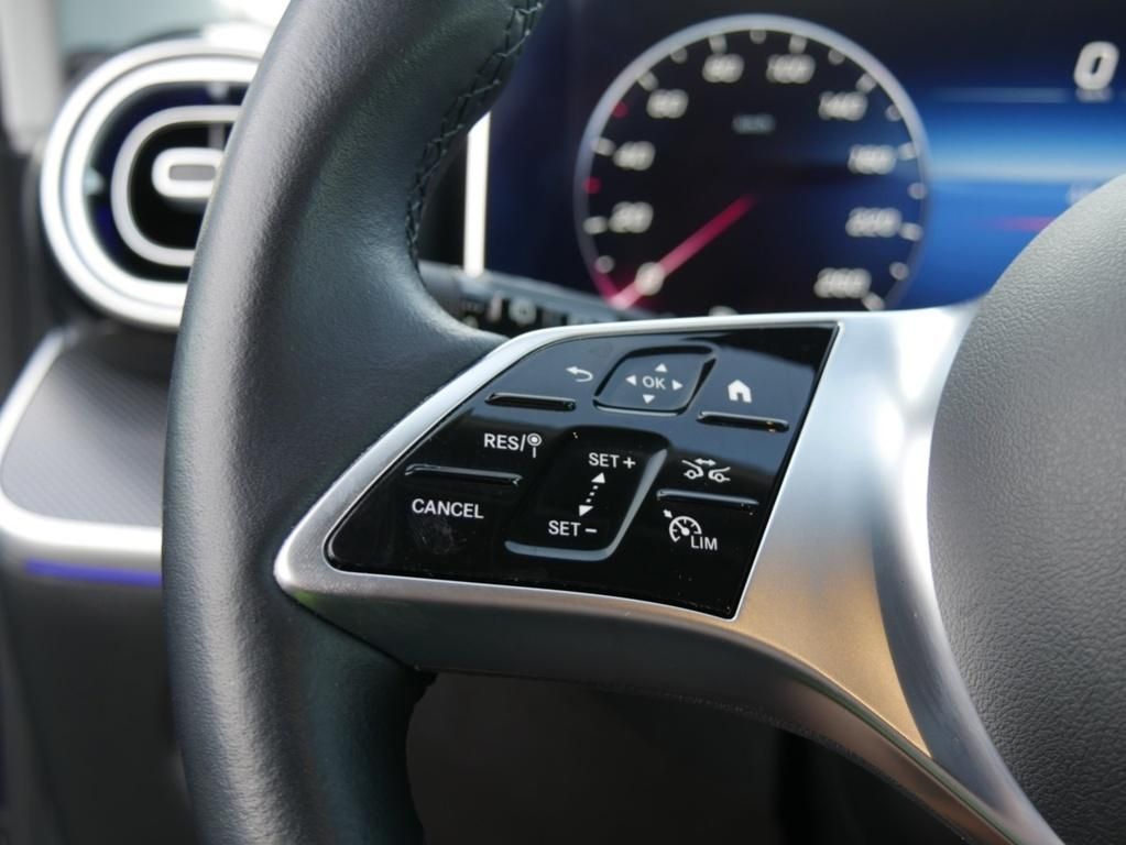 Mercedes-Benz C 300 d T |Avantgarde|DISTR|NAVI|KEYL|AHK|LED|LM