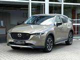 Mazda CX-5 Newground AWD LEDER+HUD+360+NAVI+KeyLes+LED - Mazda CX-5: Newground