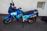 Suzuki DR 800 Reiseenduro  - SUZUKI DR 800