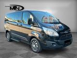 Ford Tourneo Custom 7.Stz Klima R.Kamera Navi AHK - Ford Tourneo aus 2015