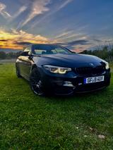 BMW M4 F83 Competition Cabrio / ohne OPF - BMW M4 Unfallwagen