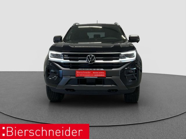 Volkswagen Amarok DC 3.0 TDI 4Mo Pan Americana HARDTOP AHK imagem 2
