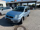 Ford Fusion 1,6 TÜV bis 10/2027 - gebrauchte Ford Fusion aus dem Jahr 2004