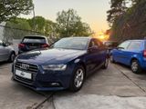 Audi A4 1,8 TFSI Multitronic "Ambiente"*AUTOMA*1.HAND - Audi A4 aus 2015
