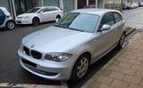 BMW 120i -Verkauf in Top Zustand ! - gebrauchte BMW 120 aus dem Jahr 2010