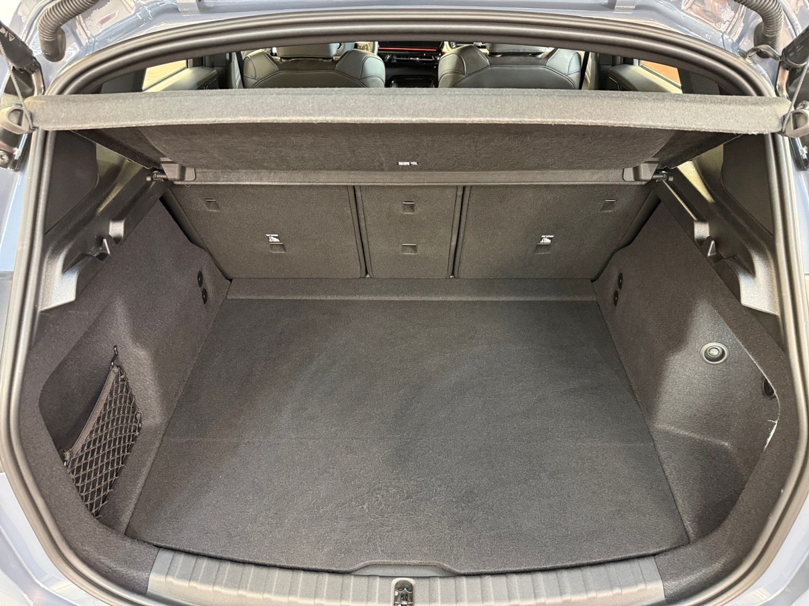 BMW 220 Active Tourer - Bild 15