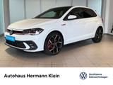 Volkswagen Polo 2.0 TSI GTI DSG Beats-Audio, Panoramadach,  - Volkswagen Polo: Panoramadach
