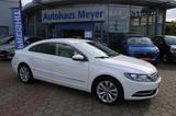 Volkswagen Passat CC 2.0 TDI DSG DCC 4Motion BMT Navi/Xenon - VW Passat CC Gebrauchtwagen
