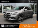 Mercedes-Benz GLA 220d 4M Progressive/MULTIBEAM/AHK/Sitzklima - gebrauchte Mercedes-Benz GLA 220 aus dem Jahr 2020