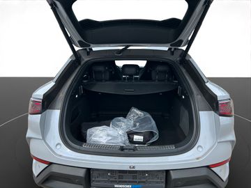 BYD SEALION 7 EV Design AWD 82,5Kwh Leder AUT