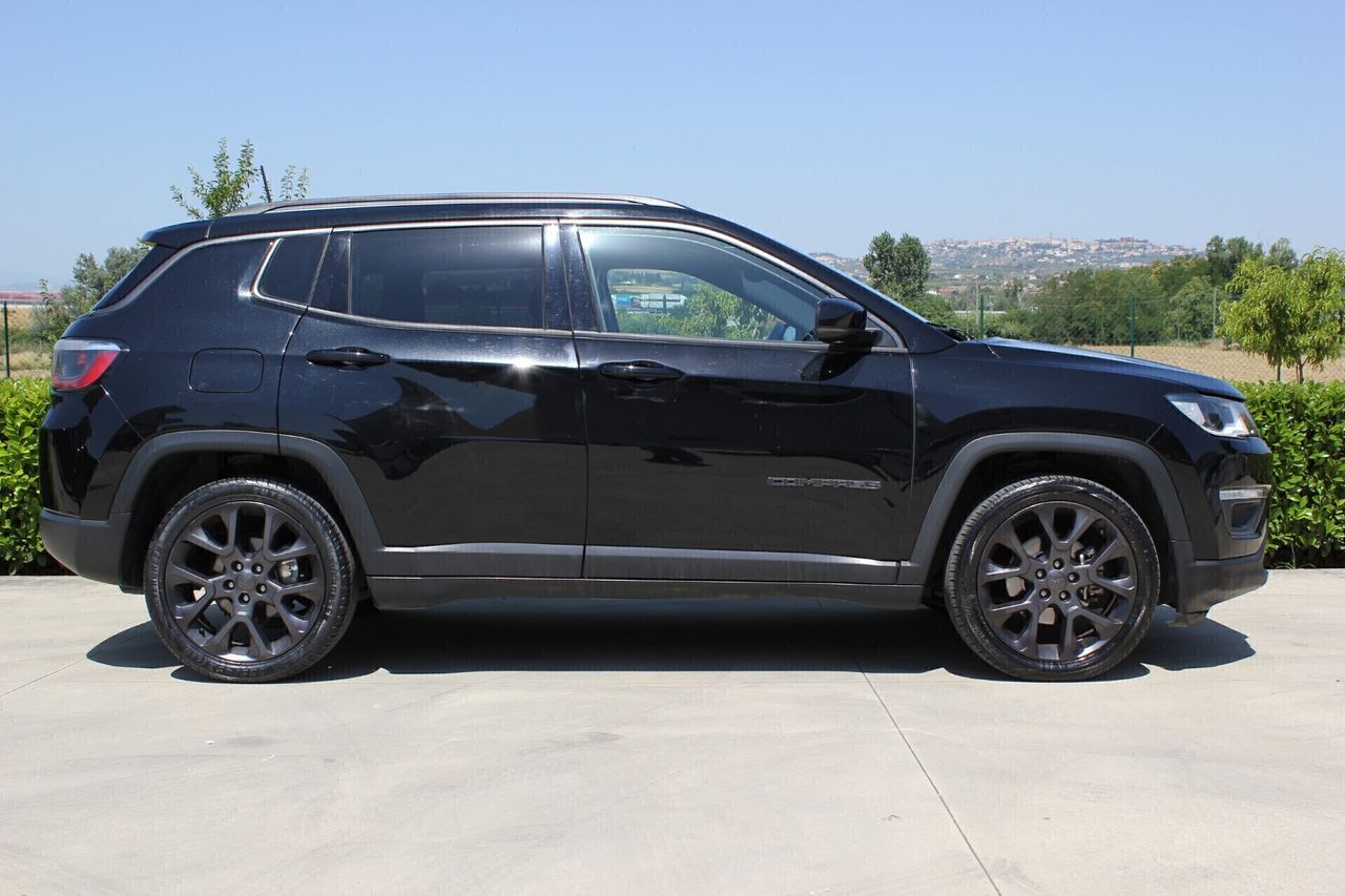 Jeep Compass 1.6 Con Finanziamento Da € 269 imagem 3