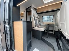 Adria Twin 640 SLB 60Y JUBILEE*Markise*138l Kühlschran
