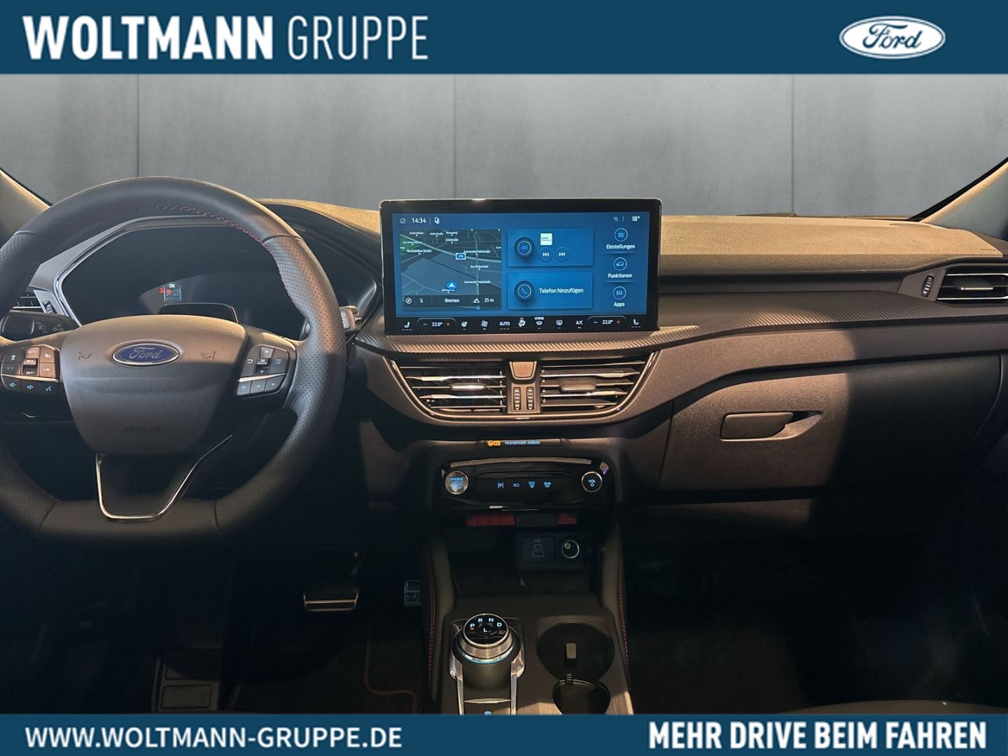 Ford Kuga - Bild 5