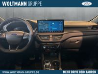 Ford Kuga - Vorschau Bild 5