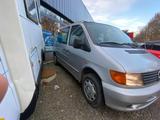 Mercedes-Benz Vito 112 CDI - Mercedes-Benz Vito: 112cdi