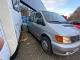 Mercedes-Benz Vito 112 CDI - Mercedes-Benz Vito aus 1999
