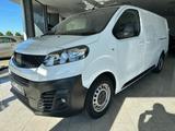 Fiat Scudo L3 Basis Automatik Navi Kamera AHK - gebrauchte Fiat Scudo aus dem Jahr 2024