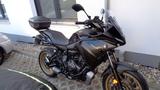 Yamaha Tracer 7 mit Tourenausstattung - Yamaha Motorräder in Freiburg