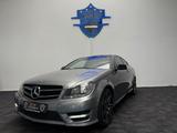 Mercedes-Benz C 250 Coupe CGI  *AMG*Pano*Memory*H&K* - Mercedes-Benz C 250 in Bonn