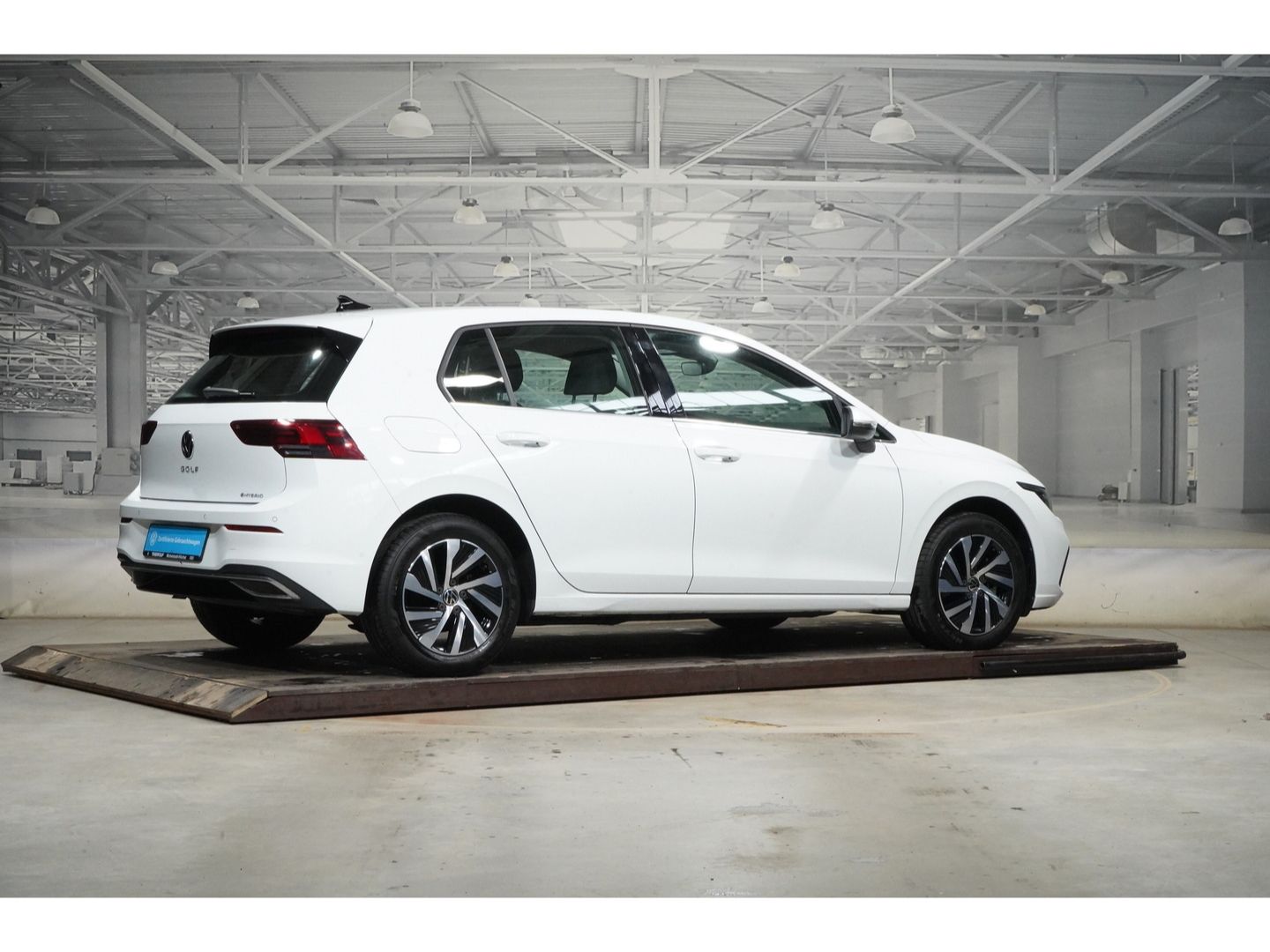 Volkswagen Golf - Bild 3