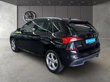 Skoda Kamiq Style 1,5 TSI Automatik Style Einparkhilfe - Skoda Kamiq Gebrauchtwagen in Frankfurt