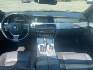 BMW 520 - 7