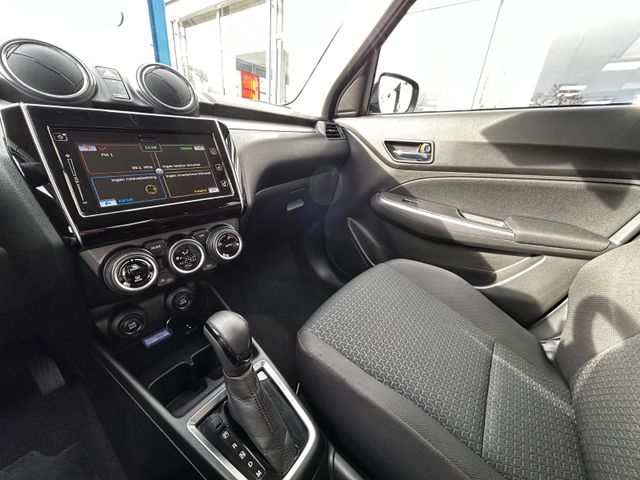 Swift Comfort*RFK*ACC*SHZ*