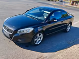 Volvo C70 Cabrio, automatisch generierte ,... - gebrauchte Volvo C70 aus dem Jahr 2009