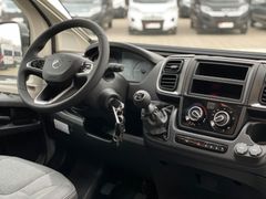 Adria 600 SLB TWIN | *Längstbetten auf 5,99m*