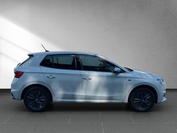 Skoda Fabia 1.0 TSI Drive *2xPDC*CAM*DAB*SHZ*SMARTLINK