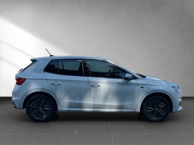 Skoda Fabia 1.0 TSI Drive *2xPDC*CAM*DAB*SHZ*SMARTLINK
