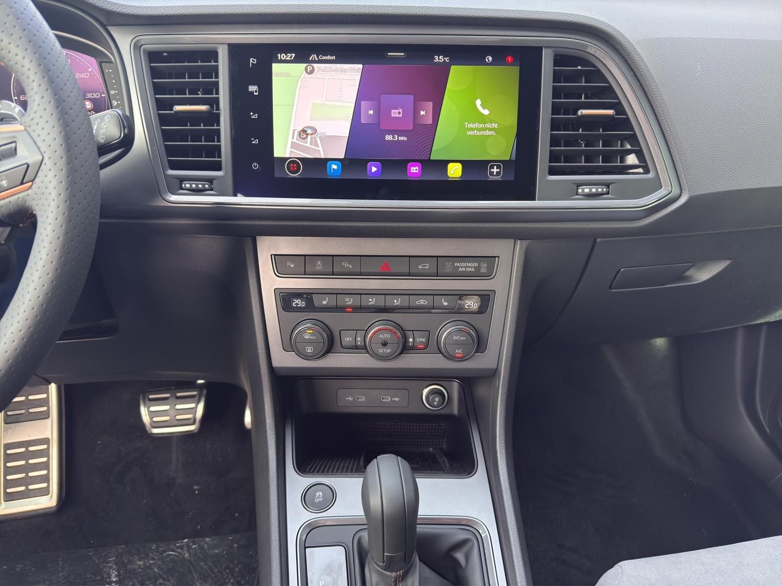 Cupra Ateca - Bild 16